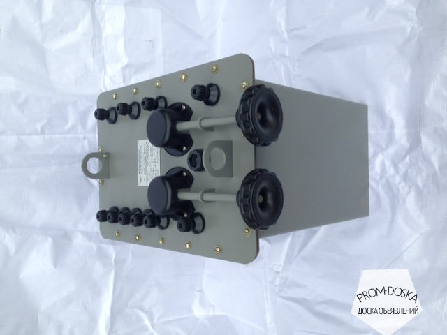Атмн-32. Атмн-32-220. Атмн-32-220-75ухл4 - автотрансформатор
