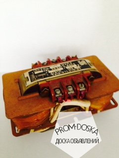 Трансформаторы ТСУ (от 0,063 до 4,0кВт)