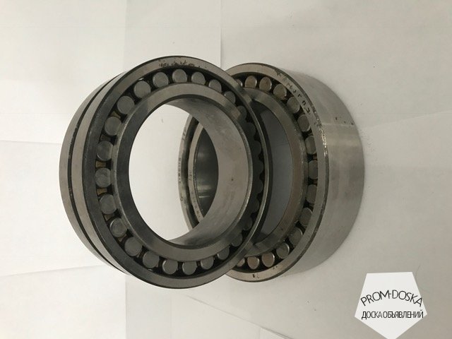 Подшипники 2-3182116К, 4-3182116К, 2-3182118К, 6-3182118К
