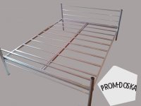 Металлические кровати для общежитий, кровати армейские, кровати одноярусные и двухъярусные оптом.