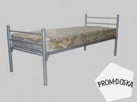 Крепкие кровати с сеткой, металлические кровати