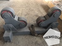 Сварочная колонна Miller Electric SubArc DC 1250 2014г.в