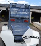 Вилочный погрузчик ТВЭКС ВП-05