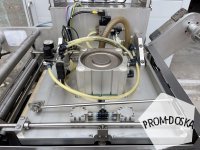 Трейсилер Variovac Rotarius VG