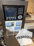 Чеквейер CAS CCK-5500