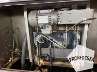 Горизонтальная упаковочная машина Ulma PV-350
