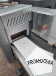Горизонтальный упаковочный автомат PFM