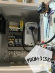 Смеситель типа `пьяная бочка` от Агромаш