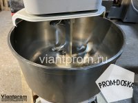 Тестомес Sigma Silver 80