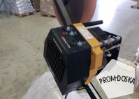 Этикетировщик Collamat 4300
