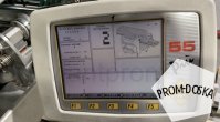Упаковщик в стретч-пленку Waldyssa Automac 55 Piu