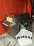 Горизонтальная упаковочная машина Ulma Sienna SP-BI