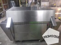 Термоусадочный тоннель Ulma TR 100