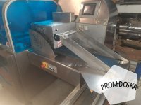 Горизонтальная упаковочная машина RGD Mape VR-7