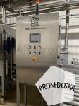 Линия розлива в КЕГи Nate NM KEG