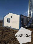 Блочно-модульная паровая котельная 2000 кВт