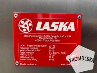 Блокорезка LASKA G740