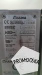 Термоформер ULMA TF-Mini
