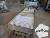 Делитель потоков сортировочный стол Bizerba TU 100
