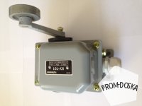 Конечные выключатели впк, вк, вп, ву, ку, нв, впв, вкм, honeywell, fael