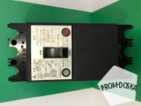 Автоматический выключатель Schneider Electric, Siemens, Mitsubishi