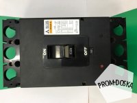 Автоматический выключатель Schneider Electric, Siemens, Mitsubishi