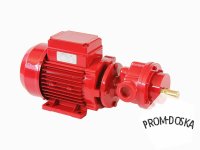 Насосы Oerlikon Barmag, FM10 POMPE CUCCH